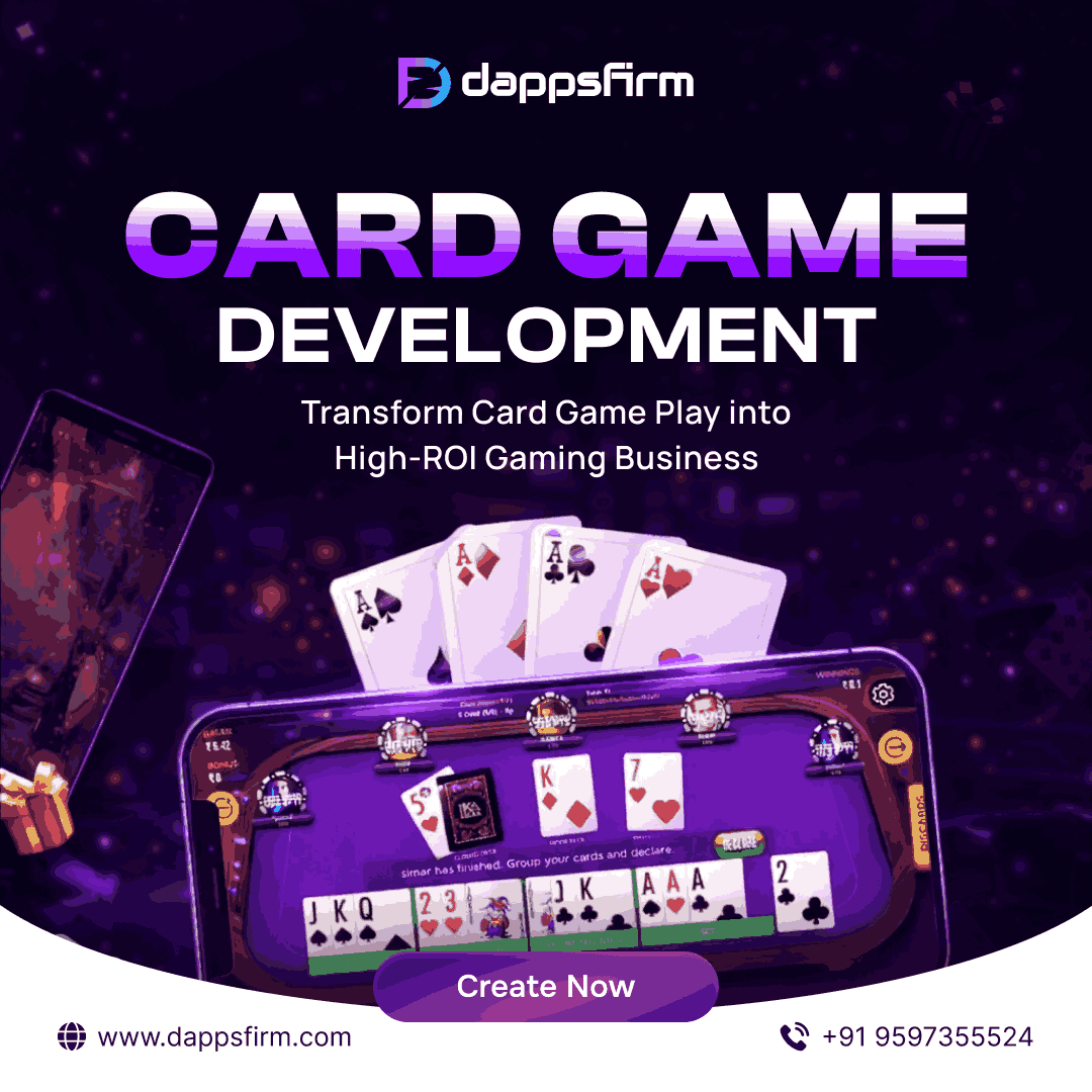 Create Multiplayer Card Games with Secure Payments & Certified RNG