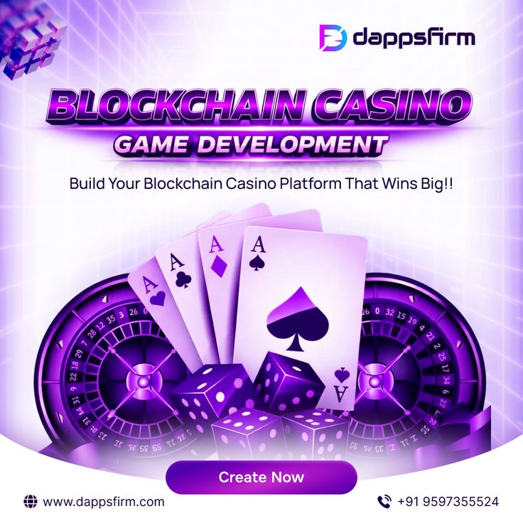 Best Blockchain Casino Game Script 2026 – Secure, Scalable & Affordable