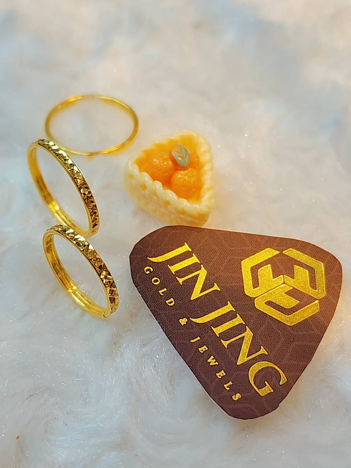 Luxury Gold Jewelry & Watches 💎⌚