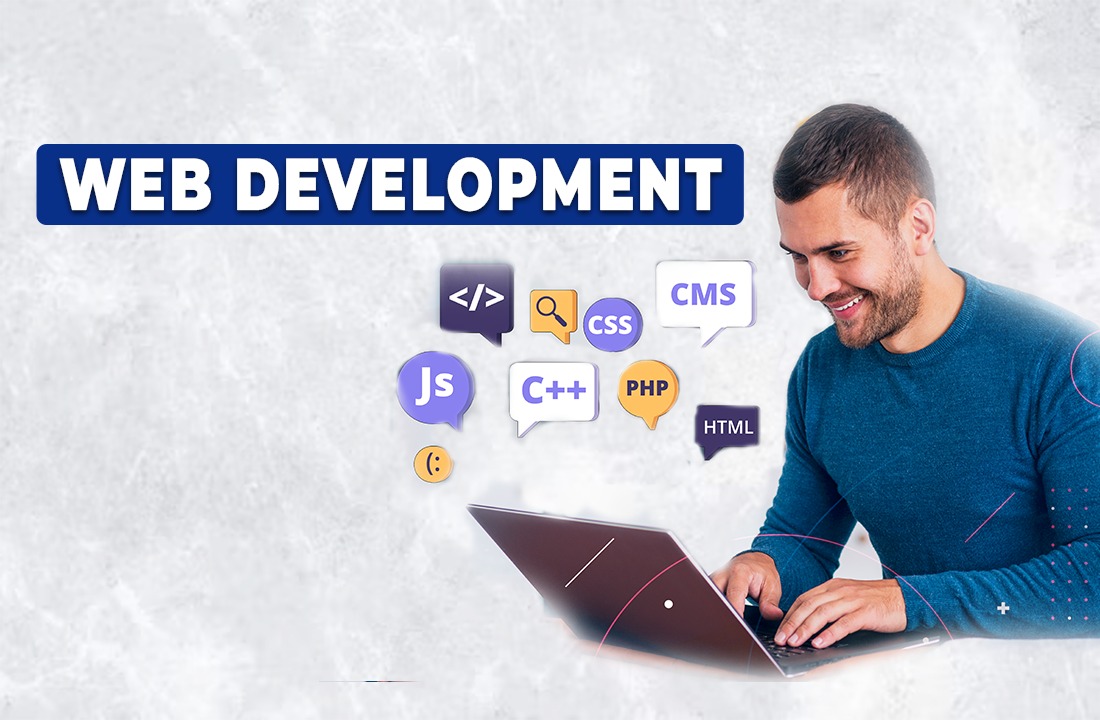 Get Your Dream Website Built Today – Expert Web Developer Available!